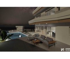Villa en Venta en Orihuela Costa, Alicante