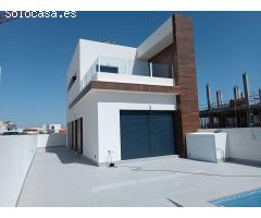 Villa en Venta en Daya Nueva, Alicante