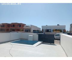 Villa en Venta en Daya Nueva, Alicante