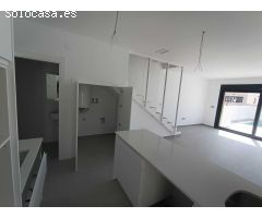 Villa en Venta en Daya Nueva, Alicante