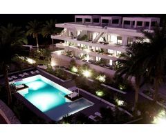 Atico en Venta en Finestrat, Alicante
