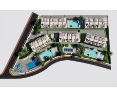 Atico en Venta en Finestrat, Alicante