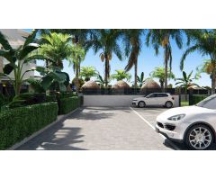 Atico en Venta en Los Alcázares, Murcia