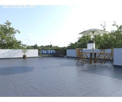 Villa en Venta en San Javier, Murcia