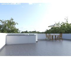 Villa en Venta en San Javier, Murcia