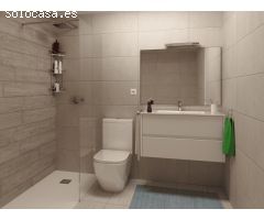 Villa en Venta en San Javier, Murcia