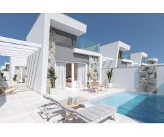 Villa en Venta en Los Alcázares, Murcia