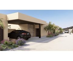 Villa en Venta en BAÑOS Y MENDIGO, Murcia