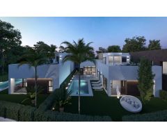 Villa en Venta en Los Alcázares, Murcia