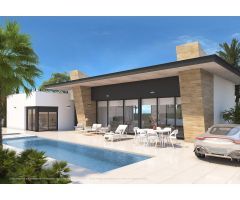 Villa en Venta en Ciudad quesada, Alicante