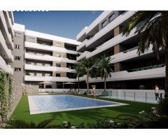 Apartamento en Venta en Santa Pola, Alicante