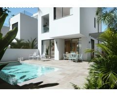 Villa en Venta en Pilar de la Horadada, Alicante