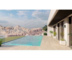 Villa en Venta en Ciudad quesada, Alicante