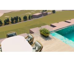 Villa en Venta en Ciudad quesada, Alicante