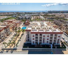 Apartamento en Venta en Orihuela Costa, Alicante