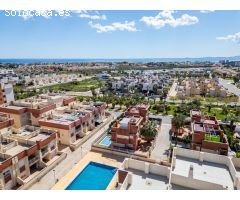 Apartamento en Venta en Orihuela Costa, Alicante