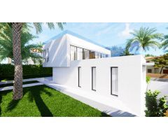 Villa en Venta en Finestrat, Alicante