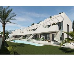 Bungalow en Venta en Pilar de la Horadada, Alicante