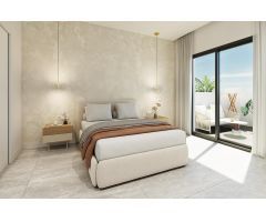 Bungalow en Venta en Pilar de la Horadada, Alicante