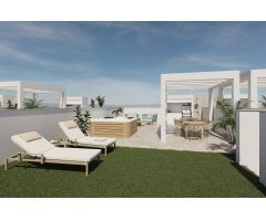 Bungalow en Venta en Pilar de la Horadada, Alicante