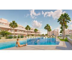 Apartamento en Venta en Pilar de la Horadada, Alicante