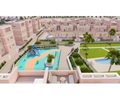 Apartamento en Venta en Pilar de la Horadada, Alicante