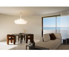 Apartamento en Venta en Calpe, Alicante