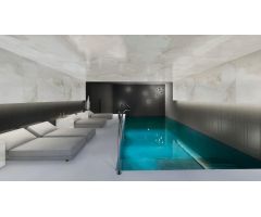 Atico en Venta en Calpe, Alicante
