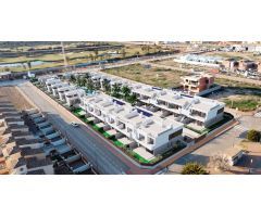 Villa en Venta en Los Alcázares, Murcia