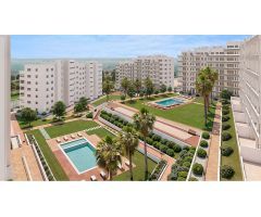 Atico en Venta en San Miguel de Salinas, Alicante