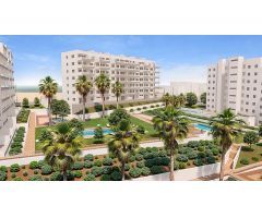 Atico en Venta en San Miguel de Salinas, Alicante