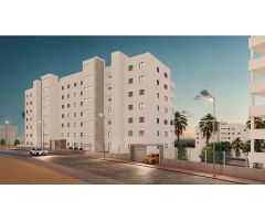 Atico en Venta en San Miguel de Salinas, Alicante