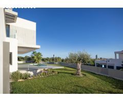 Villa en Venta en Finestrat, Alicante