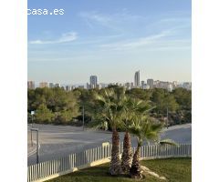 Villa en Venta en Finestrat, Alicante
