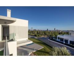 Villa en Venta en Finestrat, Alicante
