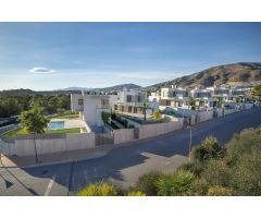 Villa en Venta en Finestrat, Alicante