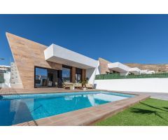 Villa en Venta en Finestrat, Alicante