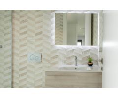 Villa en Venta en Finestrat, Alicante