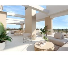 Atico en Venta en Los Alcázares, Murcia