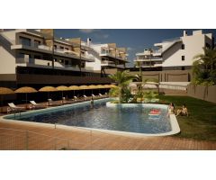 Planta baja en Venta en Finestrat, Alicante