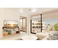Apartamento en Venta en Finestrat, Alicante