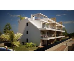 Apartamento en Venta en Finestrat, Alicante