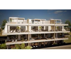 Apartamento en Venta en Finestrat, Alicante