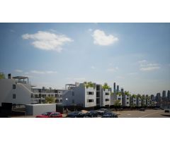 Apartamento en Venta en Finestrat, Alicante