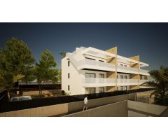 Apartamento en Venta en Finestrat, Alicante