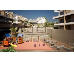 Apartamento en Venta en Finestrat, Alicante