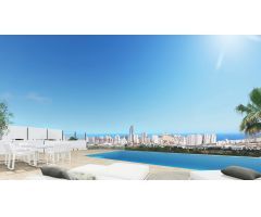 Villa en Venta en Finestrat, Alicante