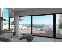 Villa en Venta en Finestrat, Alicante
