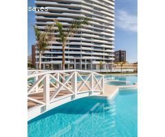 Apartamento en Venta en Benidorm, Alicante