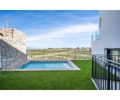 Villa en Venta en Algorfa, Alicante